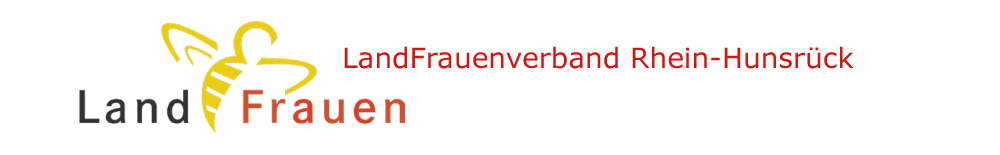 LandFrauenverband Rhein-Hunsrück